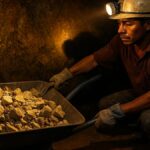 Çin’de Tarihin En Büyük Altın Madeni Keşfedildi: Rezerv Değeri 166 Milyar Euro'nun Üzerinde