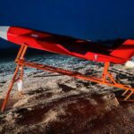 Çin'in 3D Baskılı Mini Jet Motorunun İlk Test Uçuşu Başarıyla Tamamlandı