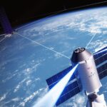 Çin'in Elektronik Savaş Stratejisi: Starlink'e Yönelik Sinyal Karıştırma Simülasyonu