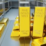 Çin’in Gizli Altın Alımları Küresel Piyasalarda Dalgalar Yaratıyor, Türkiye İkinci Sırada