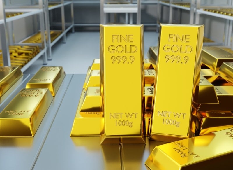 Çin’in Gizli Altın Alımları Küresel Piyasalarda Dalgalar Yaratıyor, Türkiye İkinci Sırada