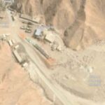 Çin'in Lop Nur Üssü'nde Gizli Askeri Testler Gerçekleştiriliyor