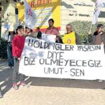 Çocuk İşçiliği Sorunu Türkiye'de Kritik Boyutlara Ulaşıyor