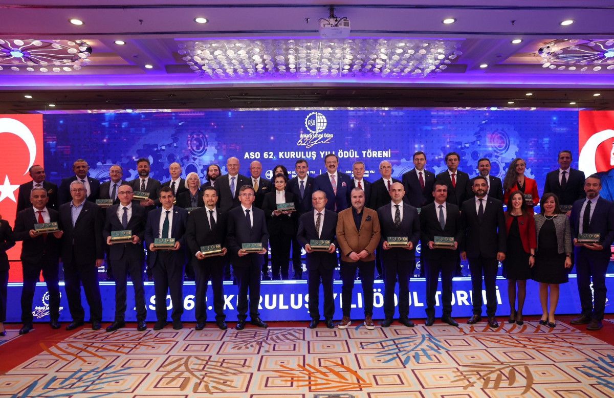 Cumhurbaşkanı Yardımcısı Yılmaz: Enflasyon Düşüş Eğilimine Girdi, Ekonomi Büyüyor