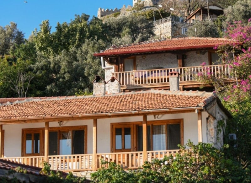 Danıştay, Airbnb Kiralamalarını Ticari Faaliyet Olarak Değerlendirmedi
