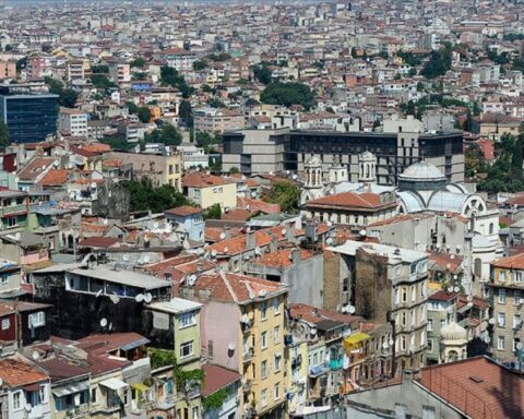 Değer Artışı Olan Taşınmazdan Kamuya Yüzde 90 Pay Alınacak