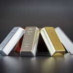 Deutsche Bank, Gümüş, Platin ve Paladyum Fiyat Tahminlerini Açıkladı