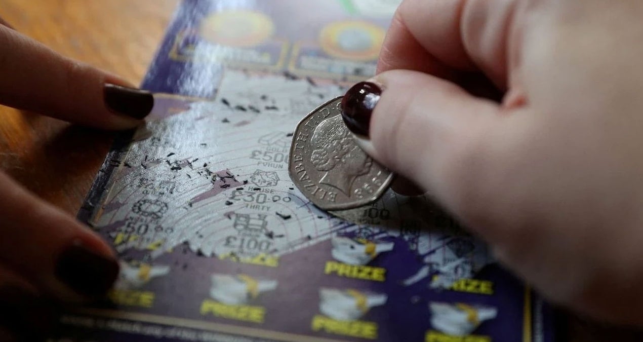 Devletin Sosyal Yardım Borcu Olan Kazanan Çifte İkramiye Haczi Gelebilir