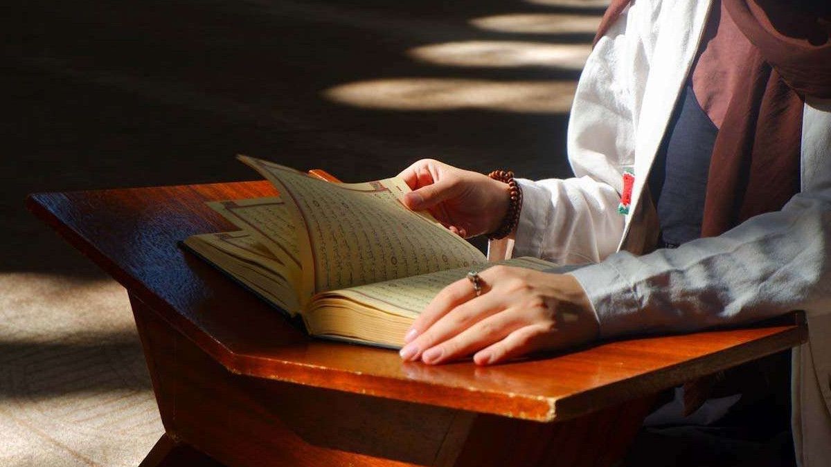 Diyanet 2025 Yılı İçin 1250 Yeni Personel Alım Sürecini Başlattı