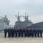 Doğu Akdeniz-2025 Tatbikatı Ticaret ve Askeri İş Birliğini Güçlendiriyor