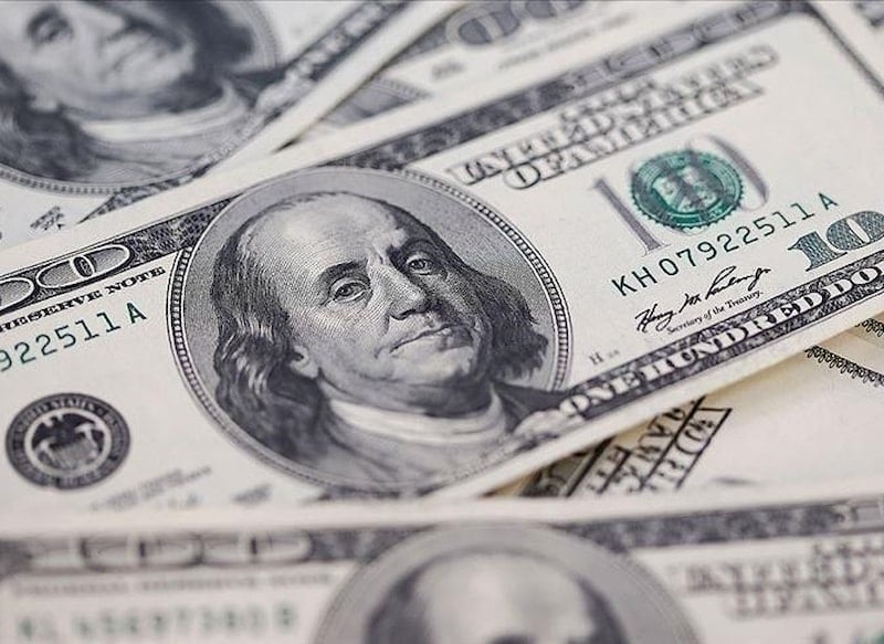 Dolar, Küresel Piyasalarda Yeniden Güçleniyor