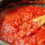 Domates Sosları Acil Olarak Geri Çağrıldı: Botulizm Riski Uyarısı