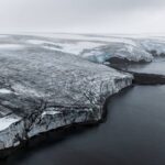 Dünya Buzullarının Hızla Erimesi İnsanı ve Ekosistemi Tehdit Ediyor