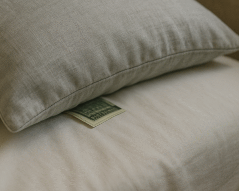 Dünya Genelinde Evde Nakit Bulundurma Uyarıları Artıyor