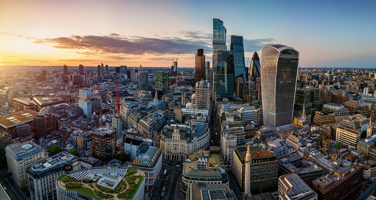 Dünya'nın En İyi Şehri: Londra Bir Kez Daha Zirvede