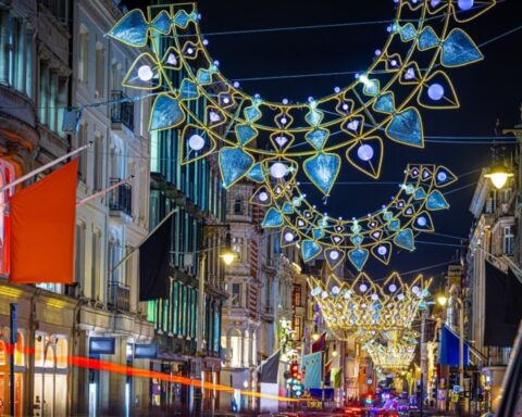 Dünyanın En Pahalı Caddeleri Açıklandı: İstiklal Caddesi Listede 22. Sırada