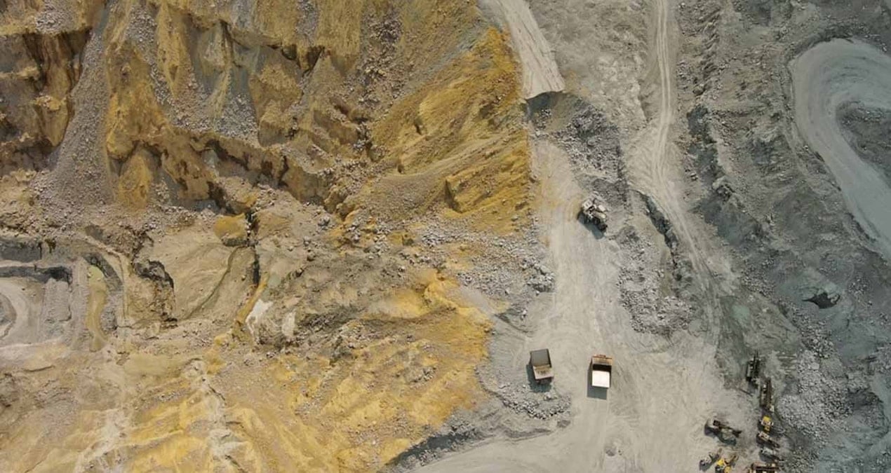 Dünya'nın Enerji Geleceği İçin Yeni Bir Umut: Mali'de Hidrojen Rezervleri Keşfedildi