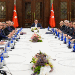 Ekonomi Koordinasyon Kurulu, Karbon Düzenleme ve Yatırım Konularını Görüşmek Üzere Toplandı