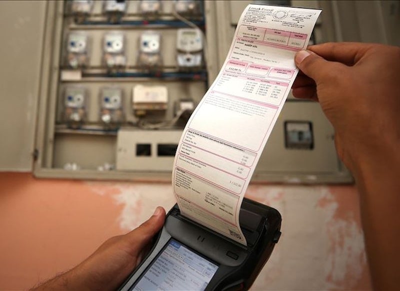 Elektrik Tarifelerinde Önemli Değişiklik: Yeni Limitler 2026'da Uygulamaya Girecek