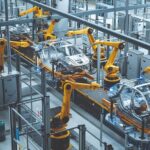 Elektrikli Araç Talebindeki Düşüşle GM, Fabrikalarında Üretim Kapasitesini Düşürüyor