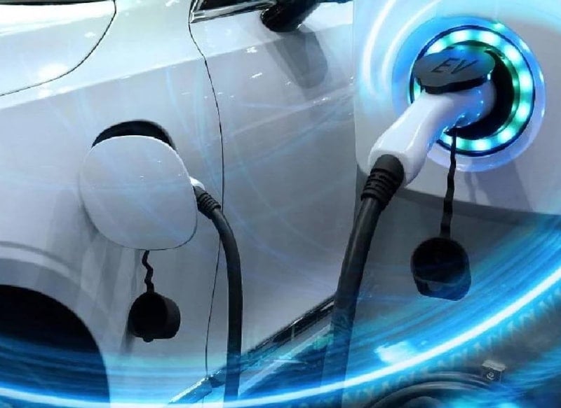 Elektrikli Araçların Menzilini 100 Kilometre Uzatacak Yeni Modül Geliştirildi