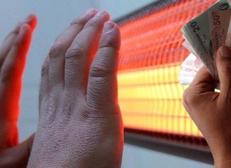 Elektrikli Isıtıcılarda Basit Ayarlarla Faturaları Yüzde 30 Düşürmek Mümkün