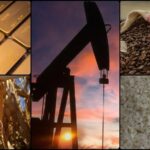 Emtia Piyasalarında Fed, Jeopolitik Gelişmeler ve Talep Endişeleri Etkili Oldu