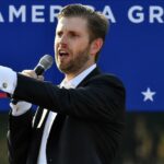 Eric Trump: Altın Yükselişi, Bitcoin'e Kayma Yaşatacak