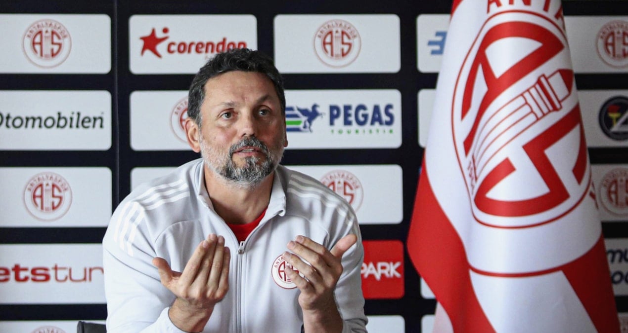 Erol Bulut: İçimizdeki Bilgi Sızdıran Kişiyi Bulmak İçin Çalışıyoruz