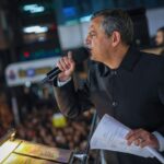 Ersan Şen: Özgür Özel'in Akın Gürlek Üzerinden Yürüttüğü Politika Hatalı