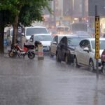 Erzincan İçin Kuvvetli Yağış Uyarısı Yapıldı