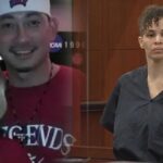 Eski Film Oyuncusu Eşini Öldürüp Üvey Oğluyla Evlendiği İçin Mahkum Edildi