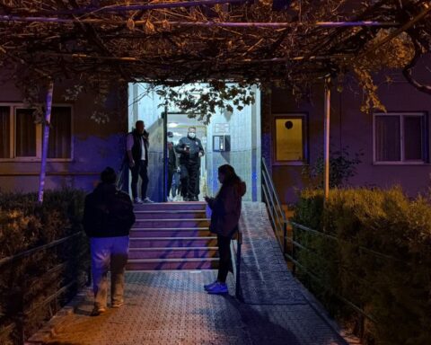 Eskişehir'de İlaçlama Sonrası 69 Yaşındaki Adamın Ölümü Soruşturuluyor