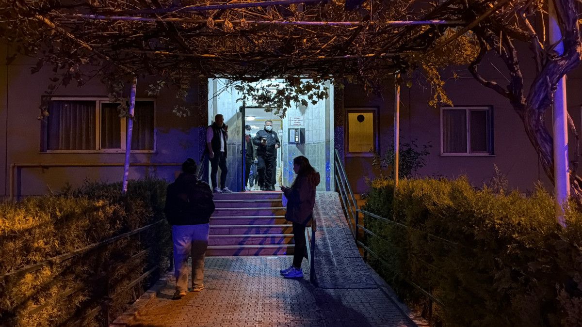 Eskişehir'de İlaçlama Sonrası 69 Yaşındaki Adamın Ölümü Soruşturuluyor