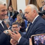 Esnafın Protestosu Meclis'e Taşındı, Kilit Bakan'a İletildi