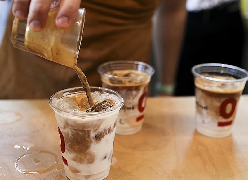 EspressoLab, Yurt Dışı Büyüme İçin Yeni Yatırımcılar Arıyor