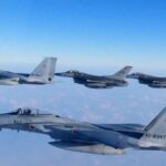 Fas’ın F-16 Uçak Anlaşmasında Kriz: ABD Teslimatları Süresiz Erteledi