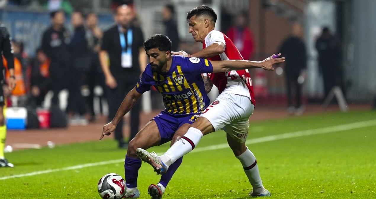 Fatih Karagümrük, Eyüpspor ile Beraberlikte Son Dakika Golüyle Eşitliği Sağladı