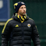 Fenerbahçe, Galatasaray derbisi için antrenmanlara başladı