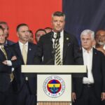 Fenerbahçe, Sermayesini 5 Milyar TL Artırarak Yeni Bir Döneme Giriyor