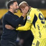 Fenerbahçe Teknik Direktörü Tedesco'dan Galibiyet Açıklamaları