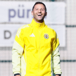 Fenerbahçe Viktoria Plzen maçı hazırlıklarına başladı