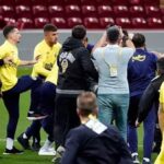 Fenerbahçeli Futbolcular Hakkında Hapis Cezası Talebi
