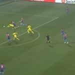 Fenerbahçe'nin Viktoria Plzen'le Berabere Kaldığı Maçta Tartışmalı Penaltı Tartışması
