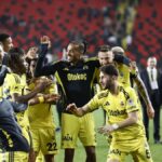 Fenerbahçe’nin Yıldızları Avrupa Kulüplerinin Takibinde