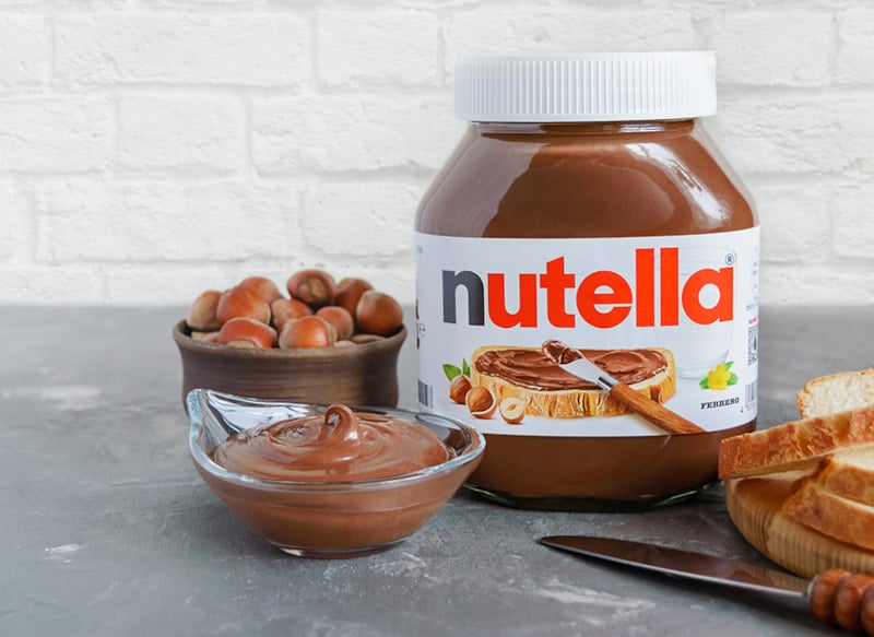 Ferrero’nun Fındık Alım Taahhüdü 2025 İçin Revize Edildi