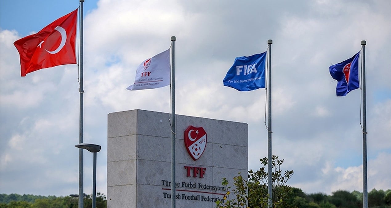 FIFA, TFF'nin Ekstra Transfer Dönemi Talebini Reddetti