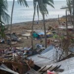 Filipinler, Tayfun Fung-wong'un Etkisiyle Yeniden Yıkım Başlatıyor