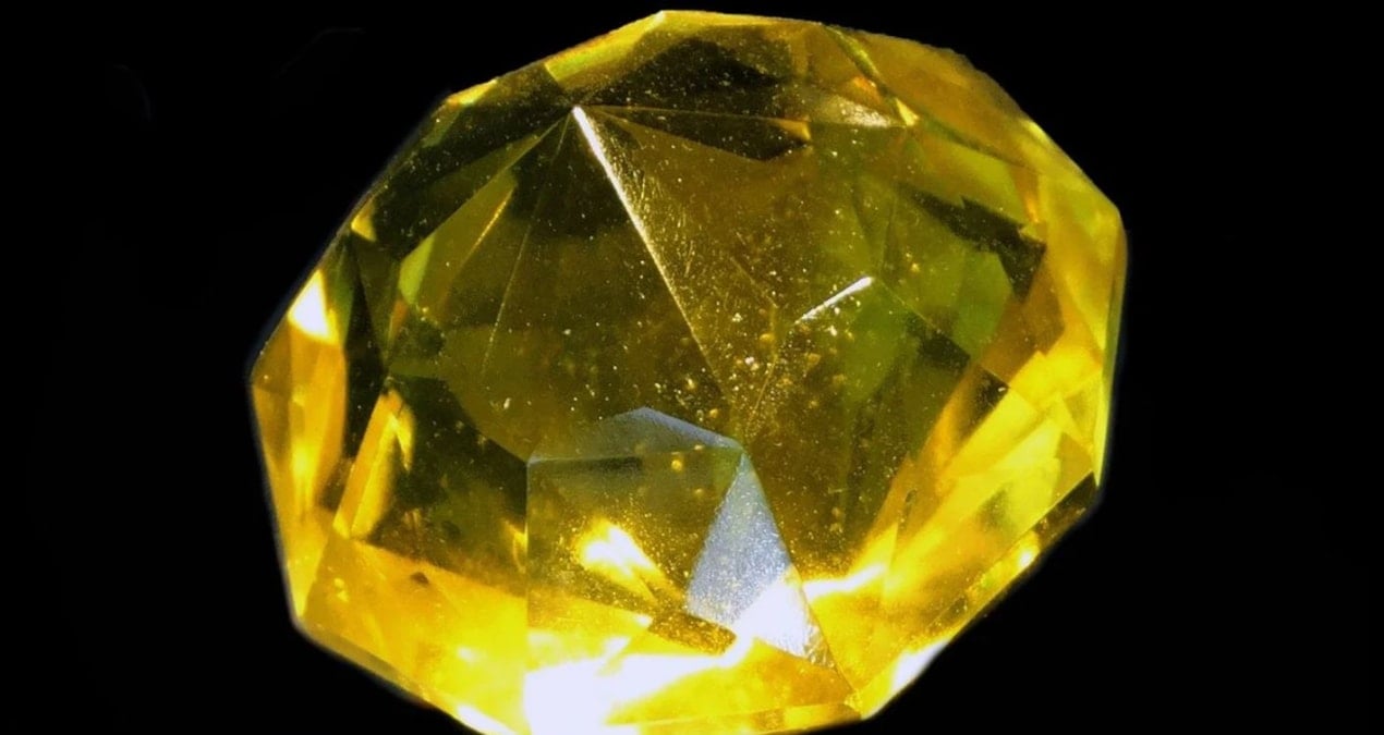 Floransa Elması’nın 100 Yıllık Sırrı Kanada'da Ortaya Çıktı