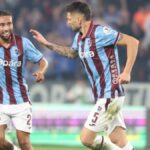 Folcarelli, Trabzonspor Tarihine Geçmek İçin Hırslı ve Kararlı